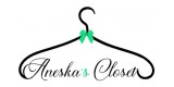 Aneskas Closet