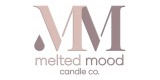 Melted Mood Candle Co