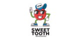 Sweet Tooth Wholesale