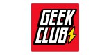 Geek Club