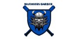 Warriors Barber