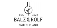 Balz and Rolf