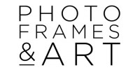 Photo Frames and Art
