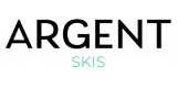 Argent Skis
