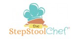 The Step Stool Chef
