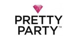 Pretty Party