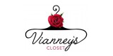 Vianneys Closet