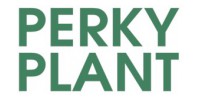 Perky Plant