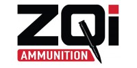 Zqi Ammunition