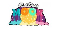 Retro Moon