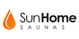 Sun Home Saunas