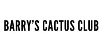 Barrys Cactus Club