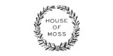 House of Moss