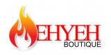Ehyeh Boutique