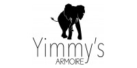 Yimmys Armoire