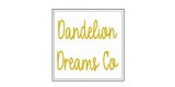 Dandelion Dreams Co