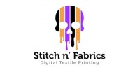 Stitch N Fabrics