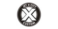 Jet City Custom