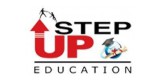 Step Up Education