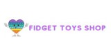 Fidget Toys Shop