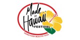 Made In Hawaii Festival