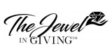 The Jewel In Giving