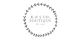 K and S Co Boutique