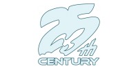 25th Century Games