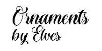 Ornaments By Elves