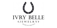 Ivry Belle Jewelry