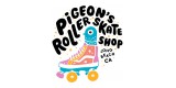 Pigeons Roller Skate Shop