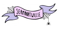 Seam Boat Willie