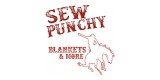 Sew Punchy