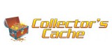 Collectors Cache
