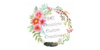 All Occasions Custom Creations