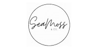 Sea Moss and Co