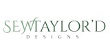 Sew Taylor D Designs