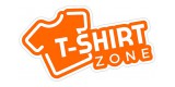 T Shirt Zone