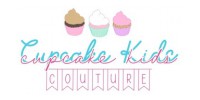 Cupcake Kids Couture