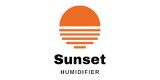 Sunset Humidifier