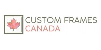 Custom Frames Canada