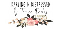 Darling N Distressed