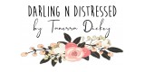 Darling N Distressed