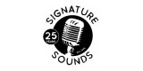 Signature Sounds