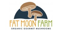 Fat Moon Mushrooms