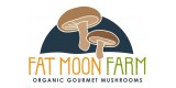 Fat Moon Mushrooms