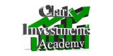 Clark Investments Academy