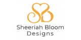 Sheeriah Bloom Designs