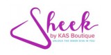 Sheek By Kas Boutique