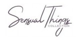 Sensual Things Collection